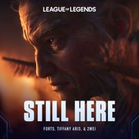 League of Legends - Still Here