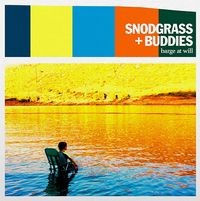 Jon Snodgrass - Barge At Will