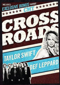 Taylor Swift & Def Leppard - CMT Crossroads