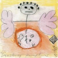 The Smashing Pumpkins - Rocket