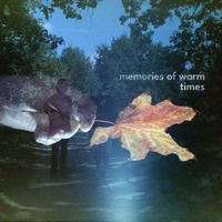 Syayvo - Memories of warm times