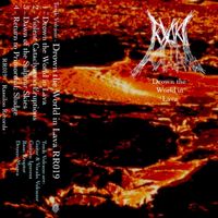 Toxik Volcano - Drown the World in Lava