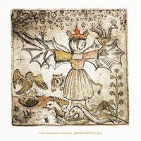 The Smashing Pumpkins - Stand Inside Your Love