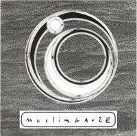 Muslimgauze - Untitled