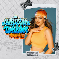 Adri Torr&oacute;n - Soltera