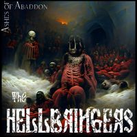 Ashes Of Abaddon - The Hellbringers