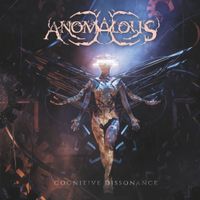 Anomalous - Cognitive Dissonance