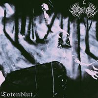 K&oslash;ldbrynger - Totenblut
