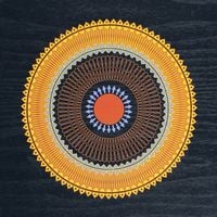 The Smashing Pumpkins - Teargarden By Kaleidyscope Vol. I: Songs For A Sailor