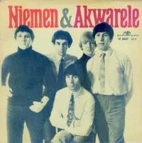 Czesław Niemen - Niemen & Akwarele