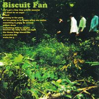 BISCUIT FAN - Biscuit Fan