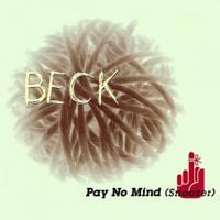 Beck - Pay No Mind (Snoozer)