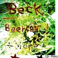 Beck - Beercan