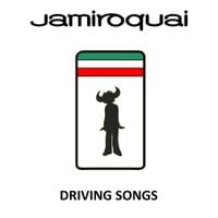 Jamiroquai - Driving Songs