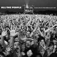 Blur - All the People (Live at Hyde Park 02/07/2009)