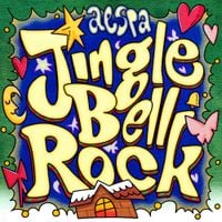 aespa - Jingle Bell Rock (Sped Up Version)