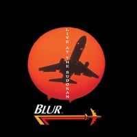 Blur - Live at the Budokan