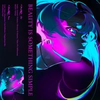 Mabisyo - Beauty Is Something Simple