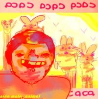 Yanada Esmagenta - ni&ntilde;o malo, animal
