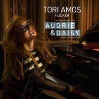 Tori Amos - Flicker