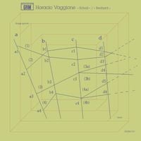 Horacio Vaggione - Schall / Rechant