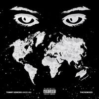 Tommy Genesis - Angelina (The Remixes)