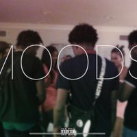 Scorey - Moods