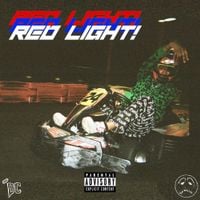 DC THE DON - Red Light
