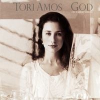 Tori Amos - God