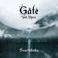G&aring;te - Svarteboka