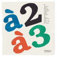 Vianney - &agrave; 2 &agrave; 3