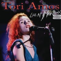 Tori Amos - Live at Montreaux 1991/1992