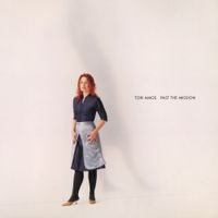Tori Amos - Past the Mission