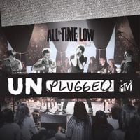 All Time Low - All Time Low - MTV Unplugged