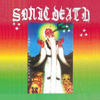 Sonic Death - Sonic Death