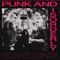 Various Artists - Punk and Disorderly