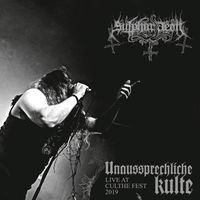 Sulphur Aeon - Unaussprechliche Kulte - Live at Culthe Fest 2019