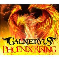 GALNERYUS - Phoenix Rising