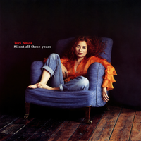 Tori Amos - Silent All These Years