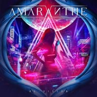 Amaranthe - Re-Vision