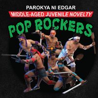 Parokya Ni Edgar - Middle-Aged Juvenile Novelty Pop Rockers