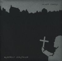 Werewolf Jerusalem - Black Chapel