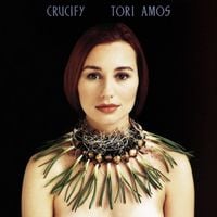 Tori Amos - Crucify
