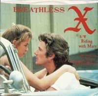 X - Breathless