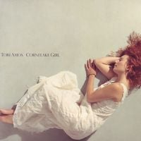 Tori Amos - Cornflake Girl