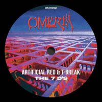Artificial Red & T-Break - The 7 D's