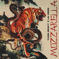 Yung Gravy & Lil Keed - Mozzarella