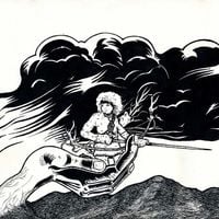 TwinSisterMoon - The Snowbringer Cult [Abridged]