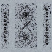 Yellow Eyes - Yellow Eyes & Monvment Split