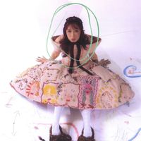 Chibi Ichigo - HALF 1